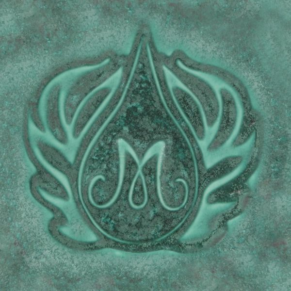 Hobby Ceramicraft Mayco Stoneware Glazes Manganese Wash