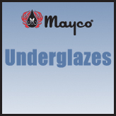 Opaque Underglazes