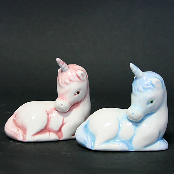 Animal Ceramic Bisque