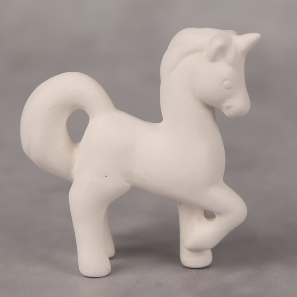Hobby Ceramicraft - Unicorn Mini