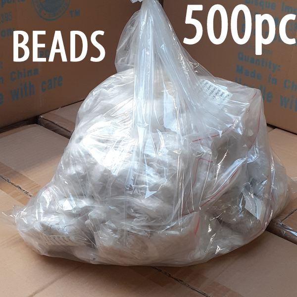 500beads