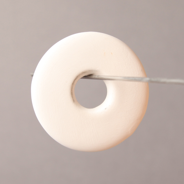 Bisque Beads