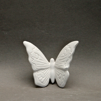 Small Butterfly  9.5 x 8 x 3.7cm CX0704