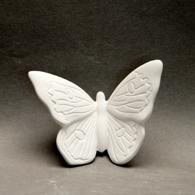 Medium Butterfly 11.5 x 8.5 x 4 cm CX0705