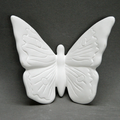 Large Butterfly 15 x 12 x 6 cm CX0706