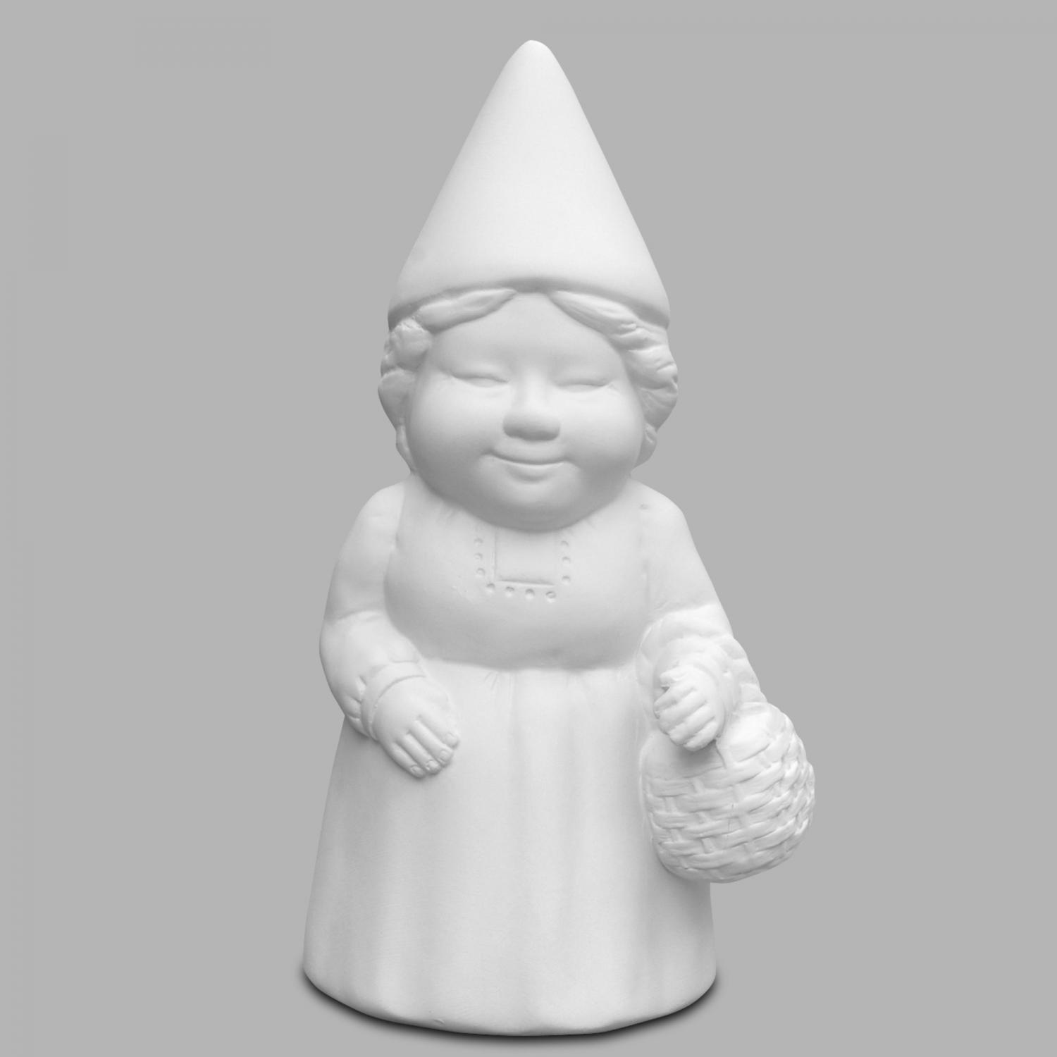 Gnome Hilda  MB1212