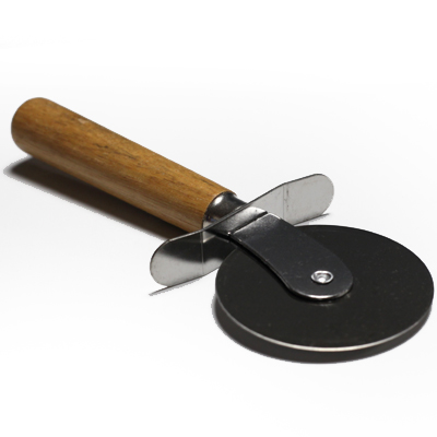 Pizza style cutter FC5092