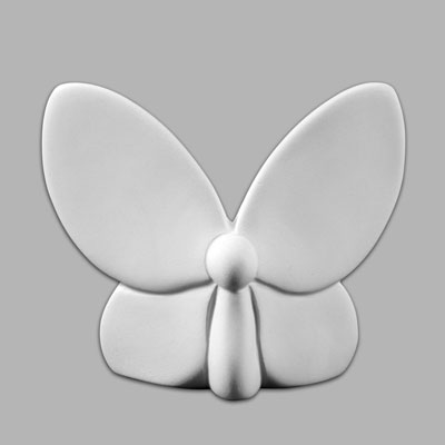 Butterfly 10cm wide CD1279