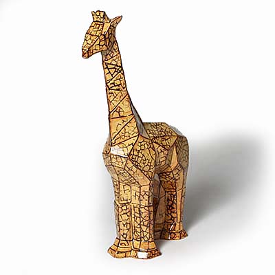 Element giraffe
