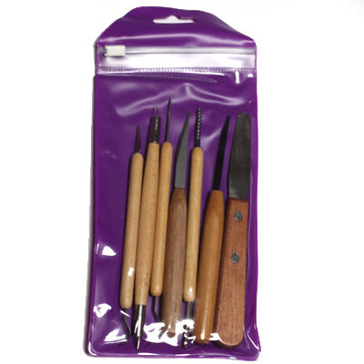 PTK Potter's Tool Kit