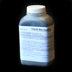 HC078 Liquid Kiln Cement