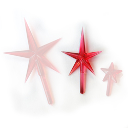 Small Red Star LSSTR