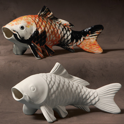 Koi fish large MB1327