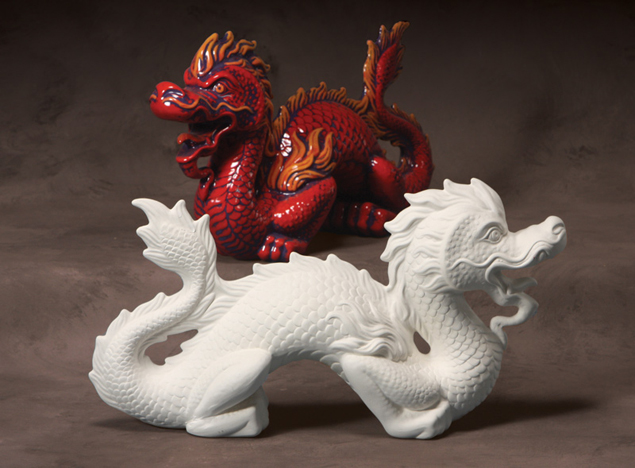 Chinese Dragon