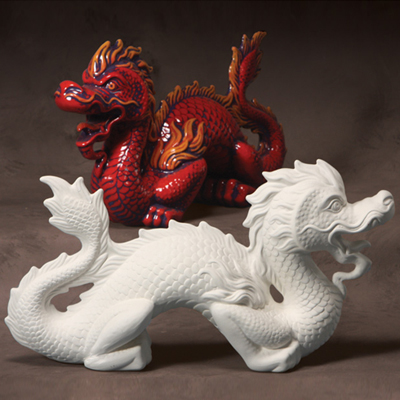 Chinese Dragon  MB1359