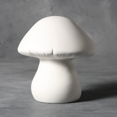 Large Garden Mushroom MB1419