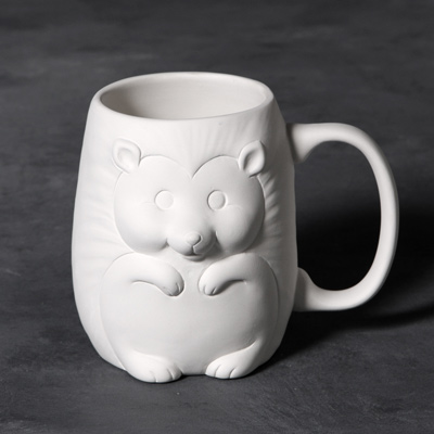 Hedgehog mug MB1469