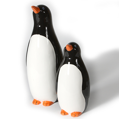 Penguin Pair