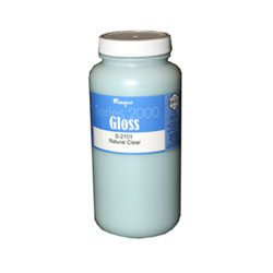 Mayco Clear Brushing Glaze Pint S2101-P