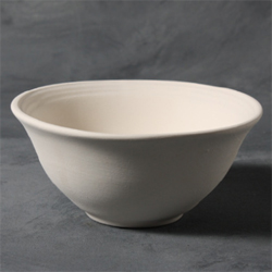 Stoneware Desert Bowl, 13cm Wide x 6cm Tall SB110