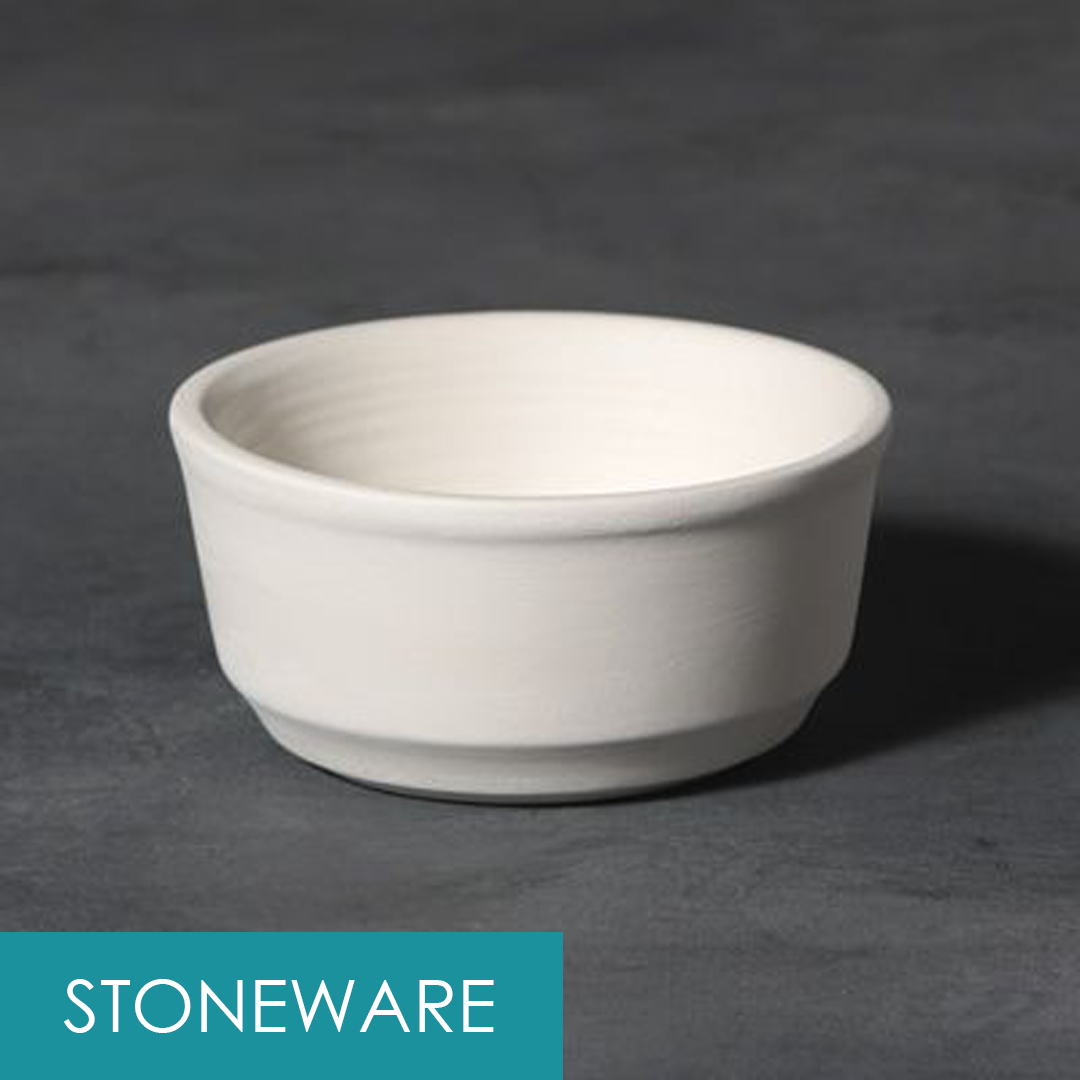 Stoneware Ramekin SB126