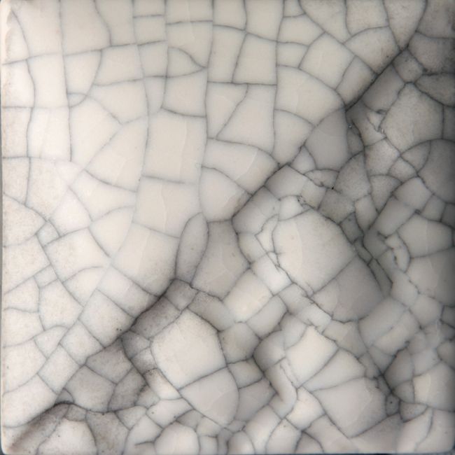 Crackle Matte Clear SW003-P