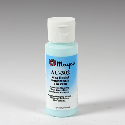 Wax Resist AC-302