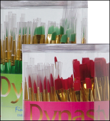 Brush Assortments