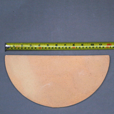 C-14H Semi-Circular 30.5cm x 14mm