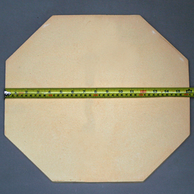 C-16 Octagonal 39cm