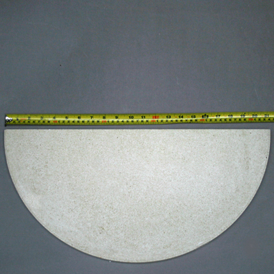 C-22H Semi-Circular 53cm x19mm