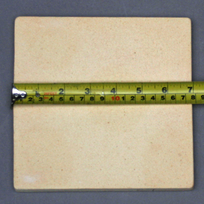 C-7 Square 18cm