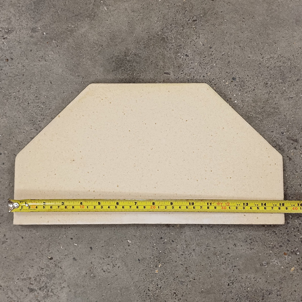 C-16H Octagonal half 39cm