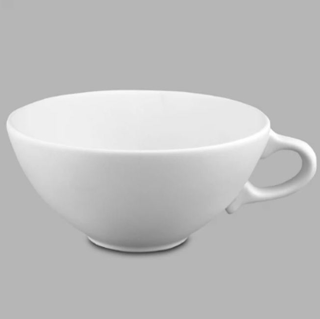 Ceramic Moulds for casting with liquid clay, slip.