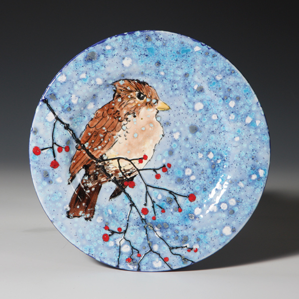 Mayco crystal glazes