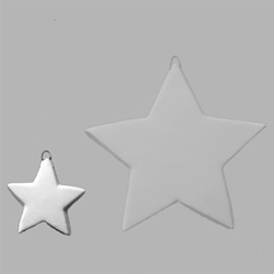 Small Star Hanger 5cm CKD14