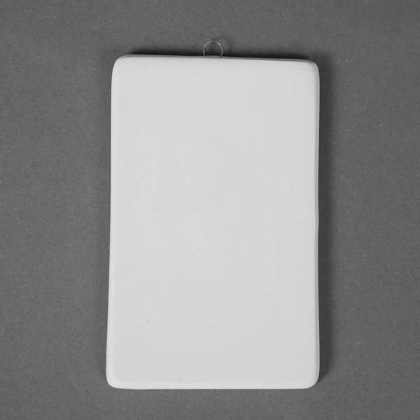 Rectangular Hanger 11.5cm CKD47