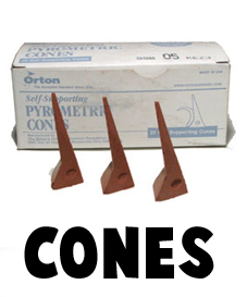 Cones