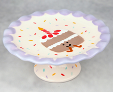 Cupcake stand