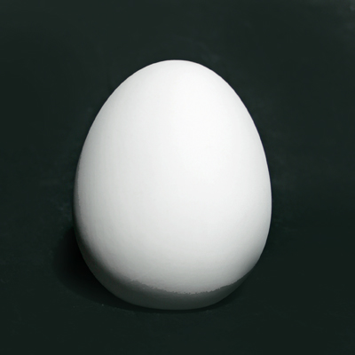 Duck Egg 8cm Tall CX5023