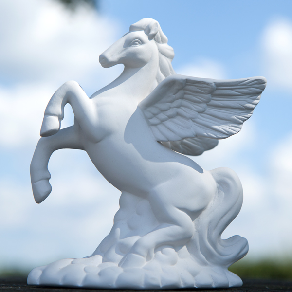 Pegasus standing CX5072