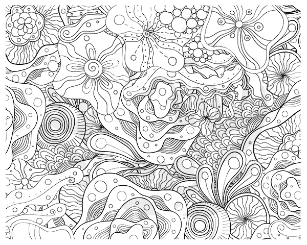 Colouring Page DSS0145