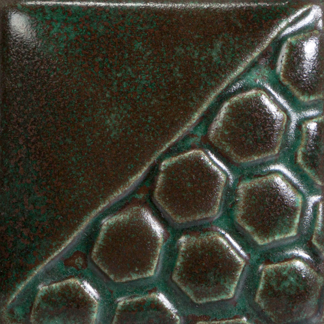 Malachite EL-122