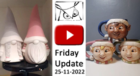 fridayupdat2511video