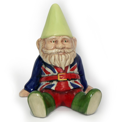 Gnome Brothers - Elwood  MB1121