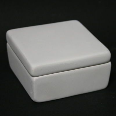 Diddy Square Box 7cm  CX0751