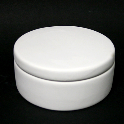 Diddy Round Box 8cm wide  CX0752