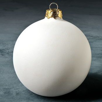 Bauble 10cm (4 inches) MB0868