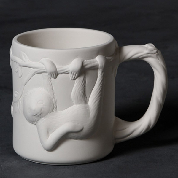 mb 1480_sloth_mug