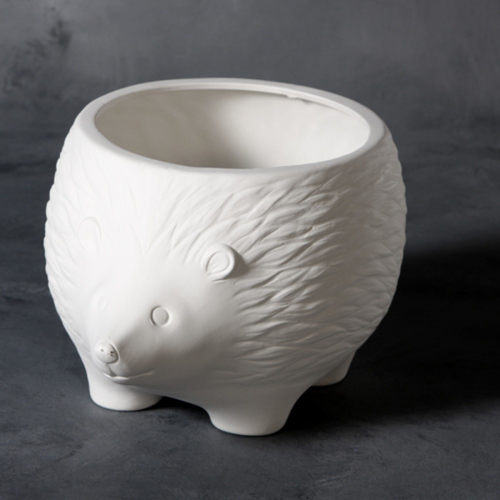 Hedgehog Planter MB1489